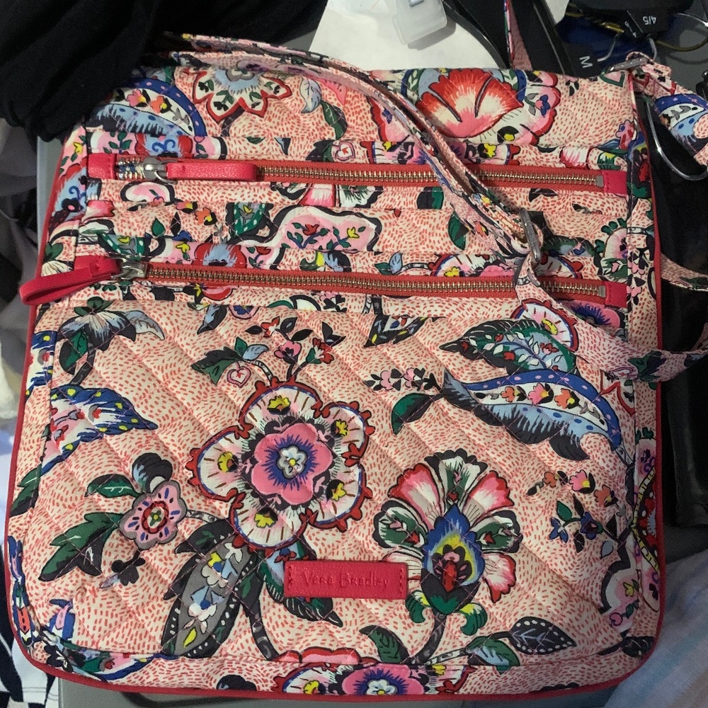 Versace, Vera Bradley